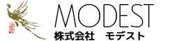 株式会社MODEST